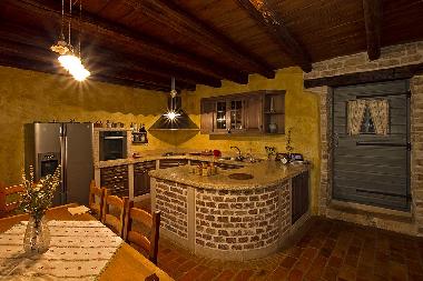 Maison de vacances �/en/au Pazin (Istarska)ou appartement ou maison de vacances