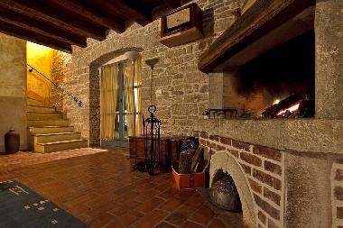 Maison de vacances �/en/au Pazin (Istarska)ou appartement ou maison de vacances
