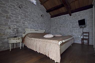 Maison de vacances �/en/au Pazin (Istarska)ou appartement ou maison de vacances