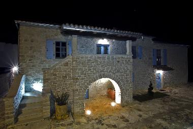 Maison de vacances �/en/au Pazin (Istarska)ou appartement ou maison de vacances