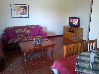 Maison de vacances �/en/au Costa Teguise (Lanzarote)ou appartement ou maison de vacances