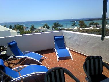 Maison de vacances �/en/au Costa Teguise (Lanzarote)ou appartement ou maison de vacances