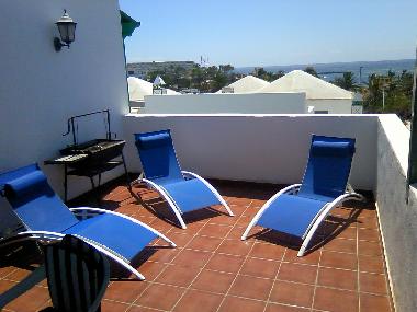 Maison de vacances �/en/au Costa Teguise (Lanzarote)ou appartement ou maison de vacances