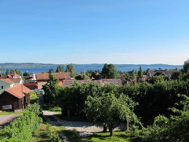 Maison de vacances �/en/au Vikarbyn bei R�ttvik (Dalarna)ou appartement ou maison de vacances