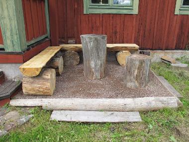 Maison de vacances �/en/au Vikarbyn bei R�ttvik (Dalarna)ou appartement ou maison de vacances