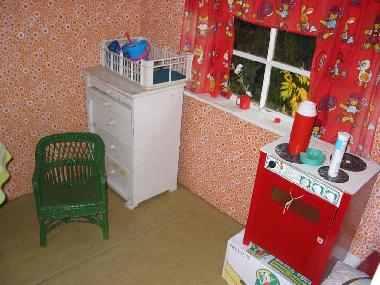 Maison de vacances �/en/au Vikarbyn bei R�ttvik (Dalarna)ou appartement ou maison de vacances