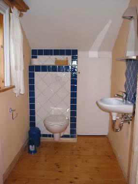 Maison de vacances �/en/au Vikarbyn bei R�ttvik (Dalarna)ou appartement ou maison de vacances
