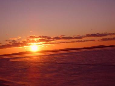 Maison de vacances �/en/au Vikarbyn bei R�ttvik (Dalarna)ou appartement ou maison de vacances