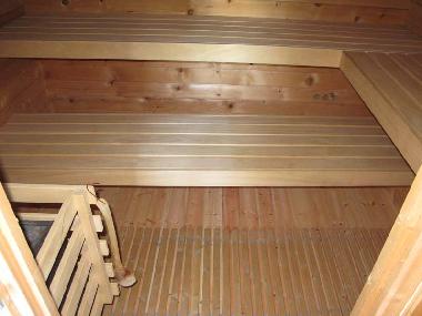 Maison de vacances �/en/au Vikarbyn bei R�ttvik (Dalarna)ou appartement ou maison de vacances