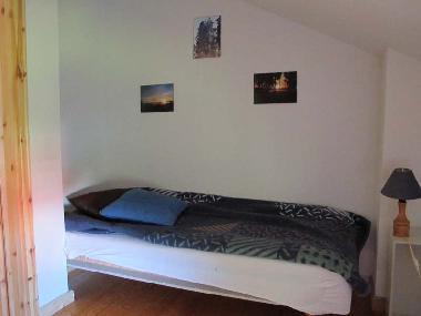Maison de vacances �/en/au Vikarbyn bei R�ttvik (Dalarna)ou appartement ou maison de vacances