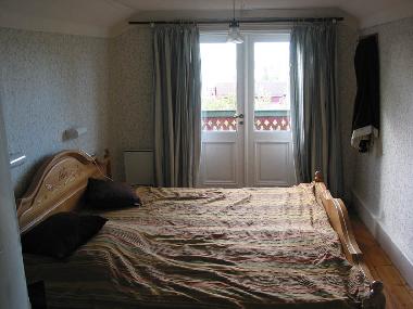 Maison de vacances �/en/au Vikarbyn bei R�ttvik (Dalarna)ou appartement ou maison de vacances