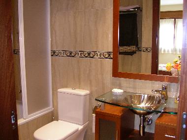 Appartement de vacances /en/au ASTURIAS (Asturias)ou appartement ou maison de vacances