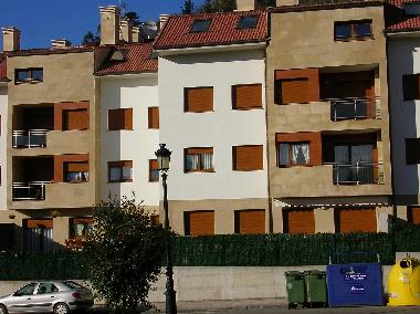 Appartement de vacances /en/au ASTURIAS (Asturias)ou appartement ou maison de vacances