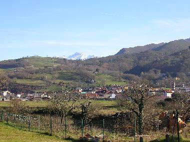 Appartement de vacances /en/au ASTURIAS (Asturias)ou appartement ou maison de vacances