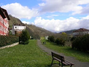 Appartement de vacances /en/au ASTURIAS (Asturias)ou appartement ou maison de vacances