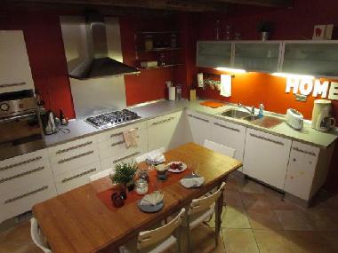 Maison de vacances �/en/au Wolwelange (Diekirch)ou appartement ou maison de vacances