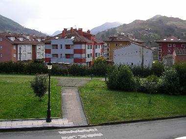Appartement de vacances /en/au ASTURIAS (Asturias)ou appartement ou maison de vacances