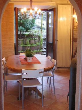 Maison de vacances �/en/au Wolwelange (Diekirch)ou appartement ou maison de vacances