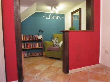 Maison de vacances �/en/au Wolwelange (Diekirch)ou appartement ou maison de vacances