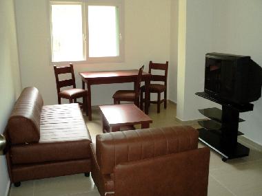 Appartement de vacances /en/au Sarba, Kaslik, Jounieh (Mont-Liban)ou appartement ou maison de vacances