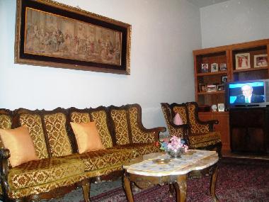 Appartement de vacances �/en/au Sarba - Kaslik - Jounieh (Mont-Liban)ou appartement ou maison de vacances