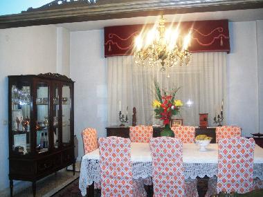 Appartement de vacances �/en/au Sarba - Kaslik - Jounieh (Mont-Liban)ou appartement ou maison de vacances