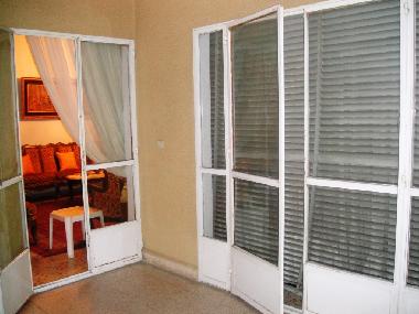 Appartement de vacances �/en/au Sarba - Kaslik - Jounieh (Mont-Liban)ou appartement ou maison de vacances