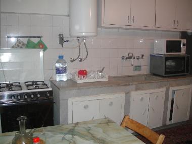 Appartement de vacances �/en/au Sarba - Kaslik - Jounieh (Mont-Liban)ou appartement ou maison de vacances