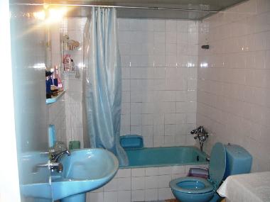 Appartement de vacances �/en/au Sarba - Kaslik - Jounieh (Mont-Liban)ou appartement ou maison de vacances