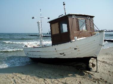 Appartement de vacances /en/au Koserow (Ostsee-Inseln)ou appartement ou maison de vacances
