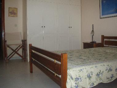 Appartement de vacances /en/au PYRGOS (Ileia)ou appartement ou maison de vacances