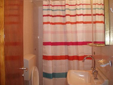 Appartement de vacances /en/au PYRGOS (Ileia)ou appartement ou maison de vacances