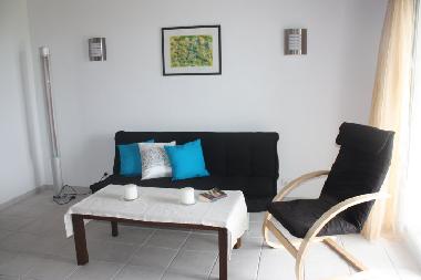 Maison de vacances �/en/au Ajuda da Bretanha (Azores)ou appartement ou maison de vacances