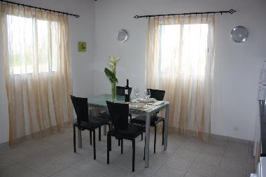 Maison de vacances �/en/au Ajuda da Bretanha (Azores)ou appartement ou maison de vacances