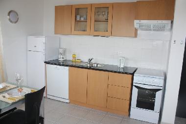 Maison de vacances �/en/au Ajuda da Bretanha (Azores)ou appartement ou maison de vacances