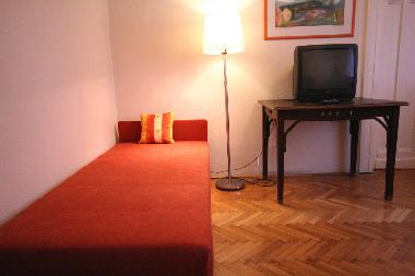 Appartement de vacances �/en/au Budapest (Budapest)ou appartement ou maison de vacances