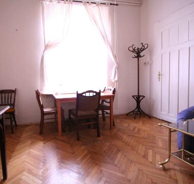 Appartement de vacances �/en/au Budapest (Budapest)ou appartement ou maison de vacances