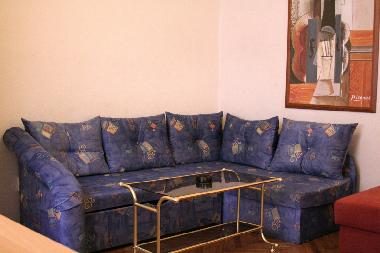 Appartement de vacances �/en/au Budapest (Budapest)ou appartement ou maison de vacances