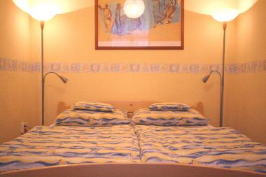 Appartement de vacances �/en/au Budapest (Budapest)ou appartement ou maison de vacances