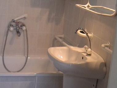 Appartement de vacances �/en/au Budapest (Budapest)ou appartement ou maison de vacances