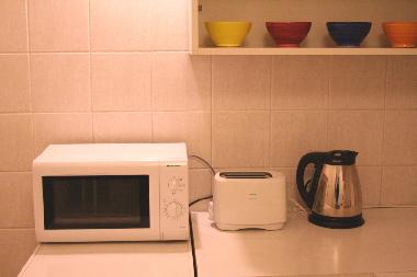 Appartement de vacances �/en/au Budapest (Budapest)ou appartement ou maison de vacances