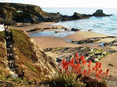 Maison de vacances �/en/au Zambujeira do Mar (Alentejo Litoral)ou appartement ou maison de vacances