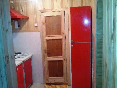 Maison de vacances /en/au Pociunai (Kauno Apskritis)ou appartement ou maison de vacances