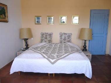 Maison de vacances �/en/au Saint Tropez (Var)ou appartement ou maison de vacances