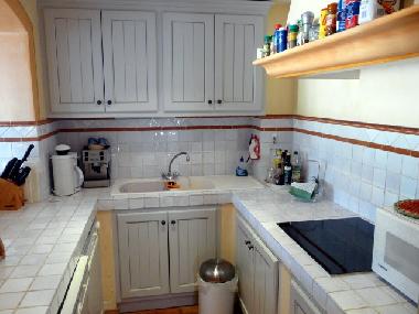 Maison de vacances �/en/au Saint Tropez (Var)ou appartement ou maison de vacances