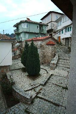 Maison de vacances �/en/au Ohrid (Ohrid)ou appartement ou maison de vacances