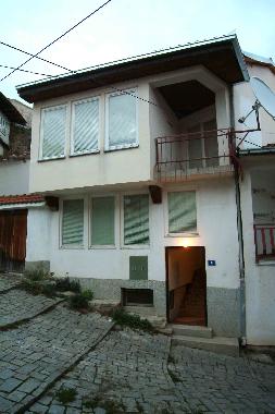 Maison de vacances �/en/au Ohrid (Ohrid)ou appartement ou maison de vacances