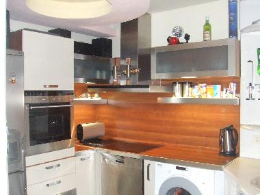 Appartement de vacances �/en/au Varna (Varna)ou appartement ou maison de vacances