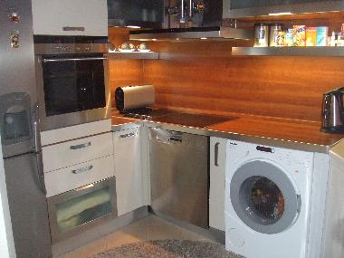 Appartement de vacances �/en/au Varna (Varna)ou appartement ou maison de vacances