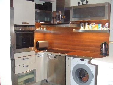 Appartement de vacances �/en/au Varna (Varna)ou appartement ou maison de vacances